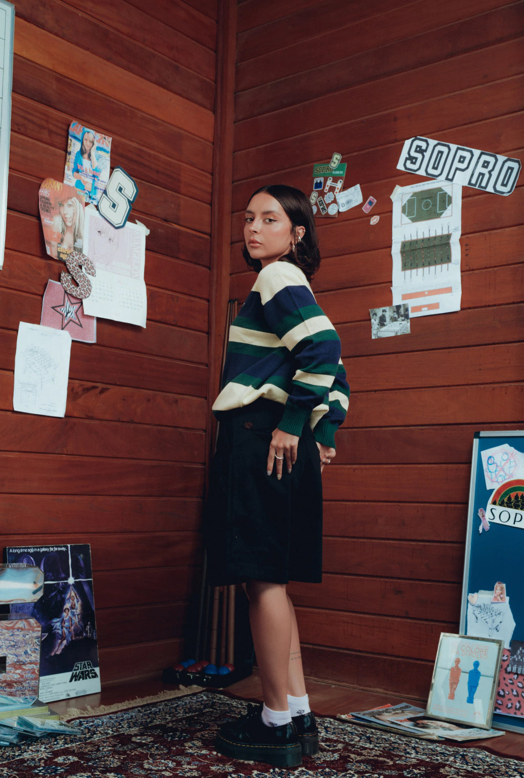 Tricot Cropped Formação Completa - loja online
