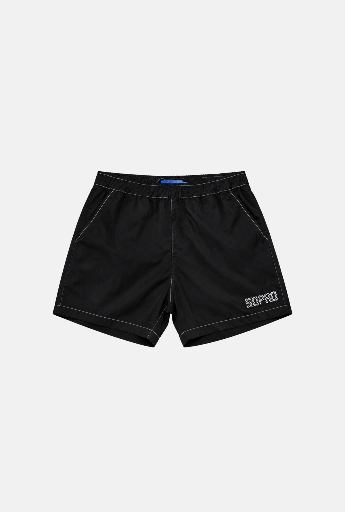 Shorts Vazio