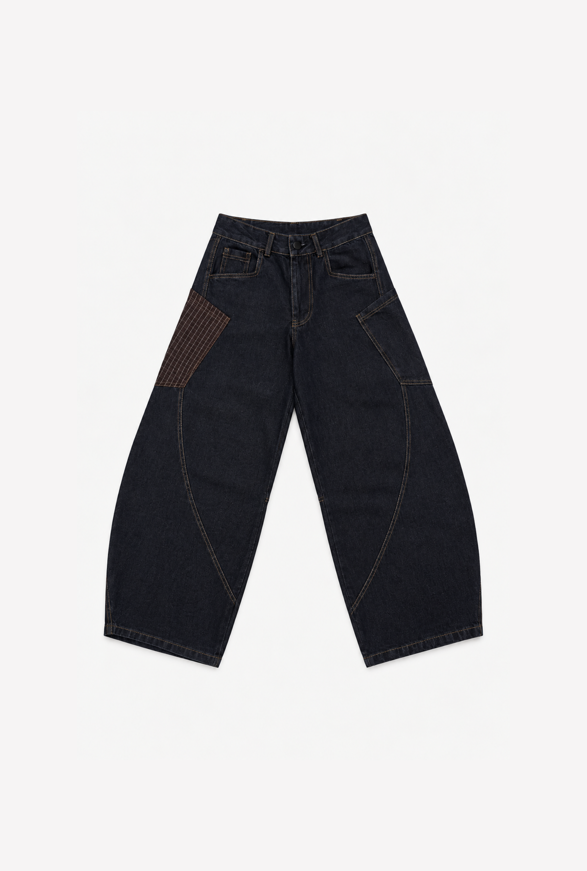 Calça Desvio