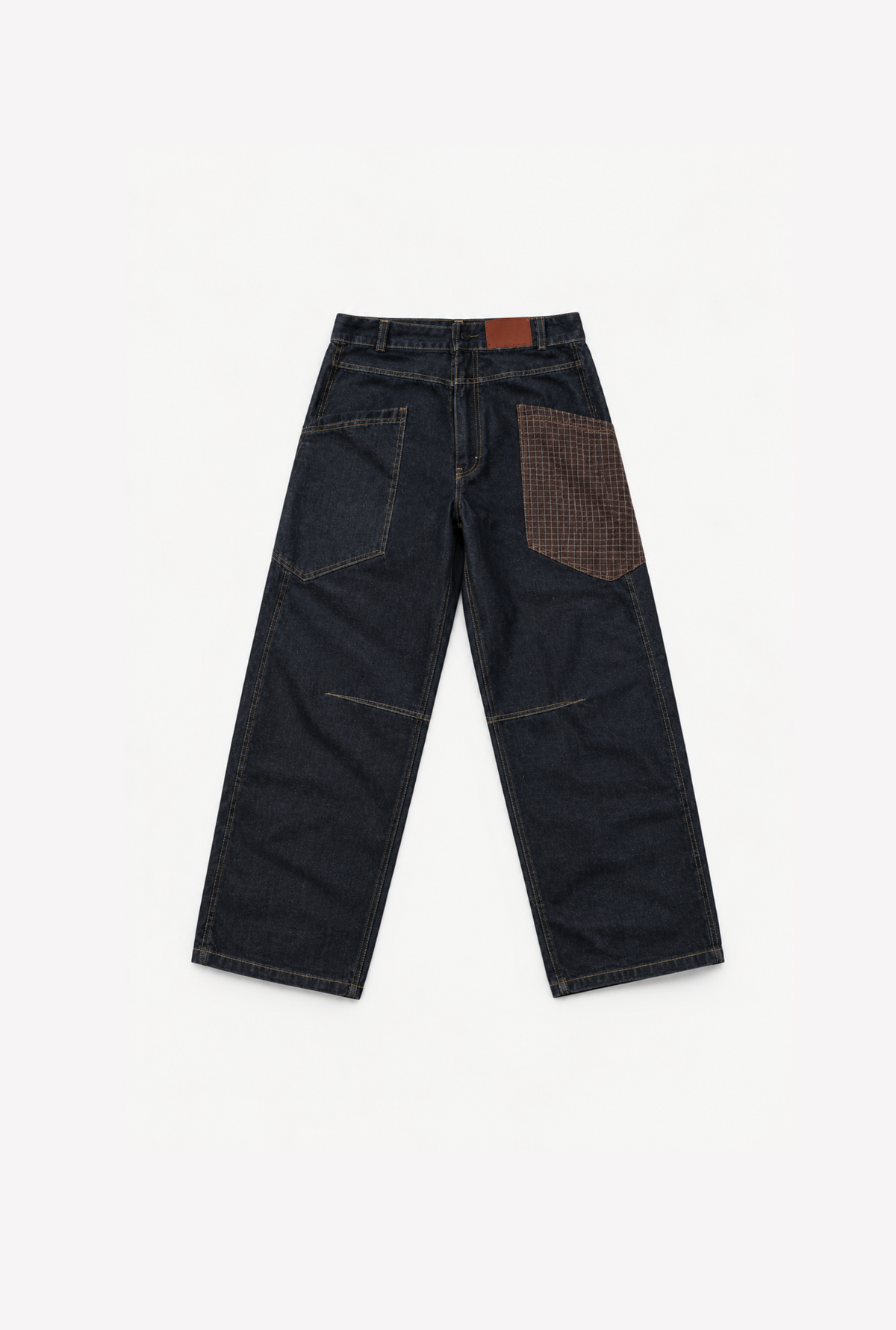 Calça Desvio