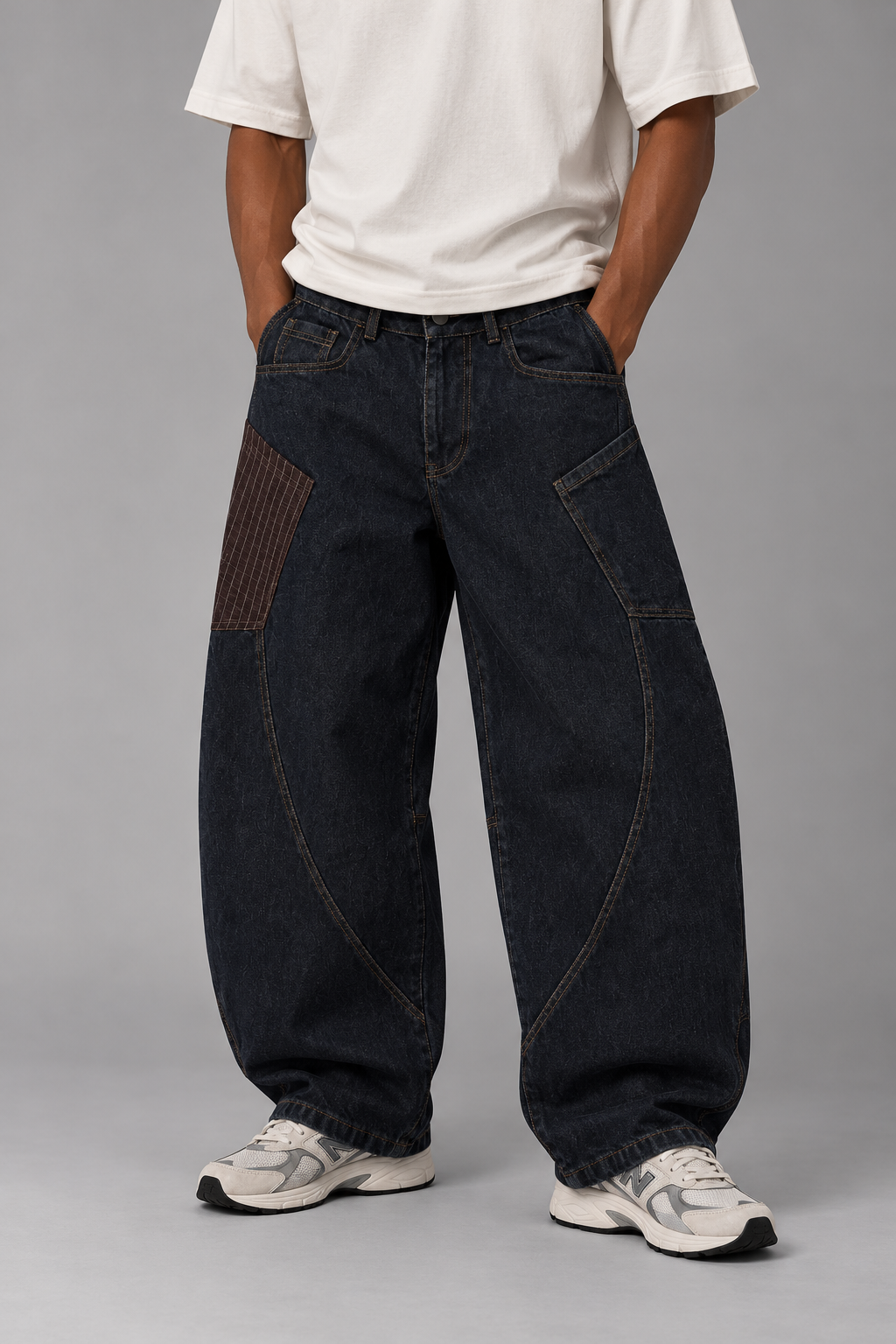 Calça Desvio