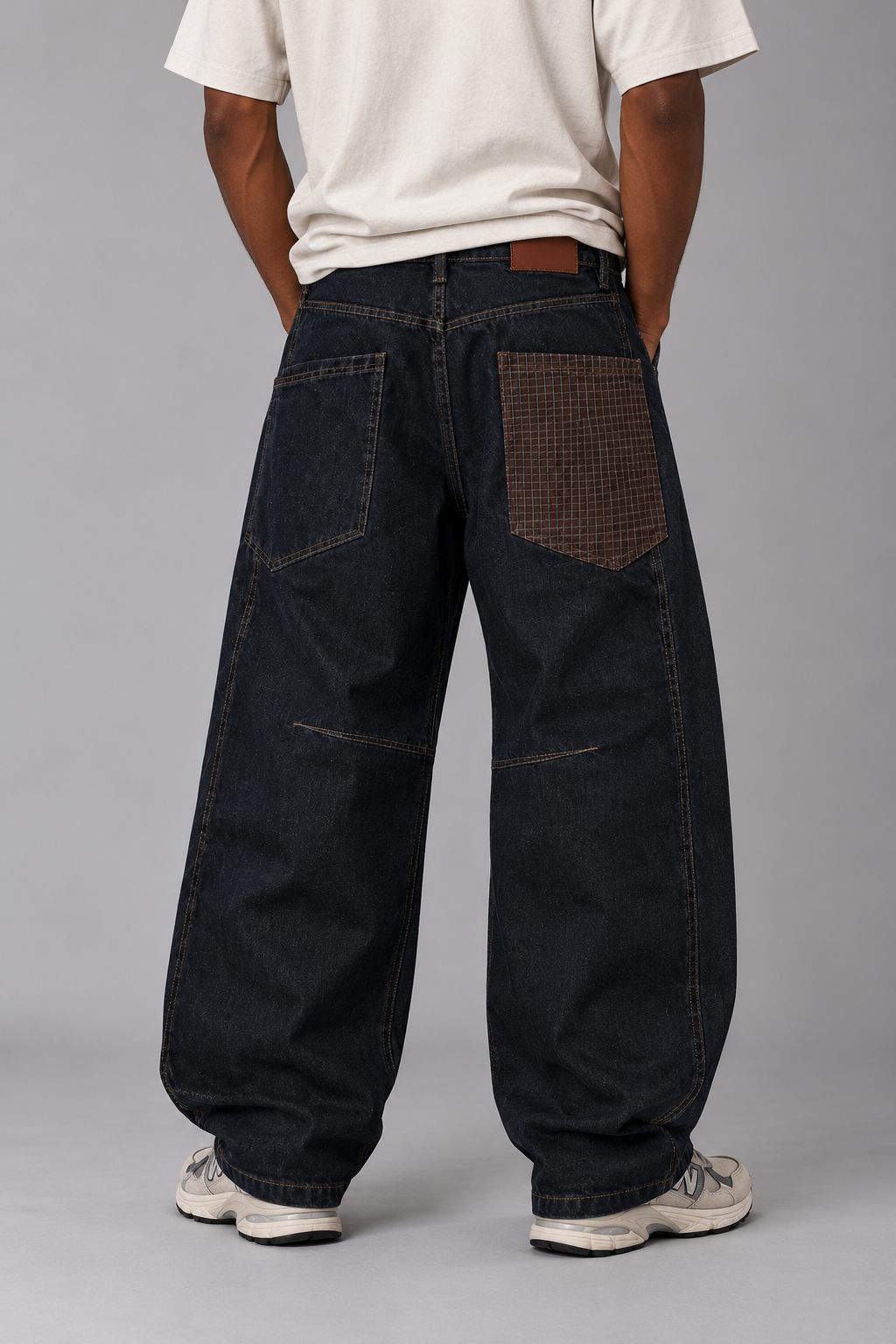 Calça Desvio