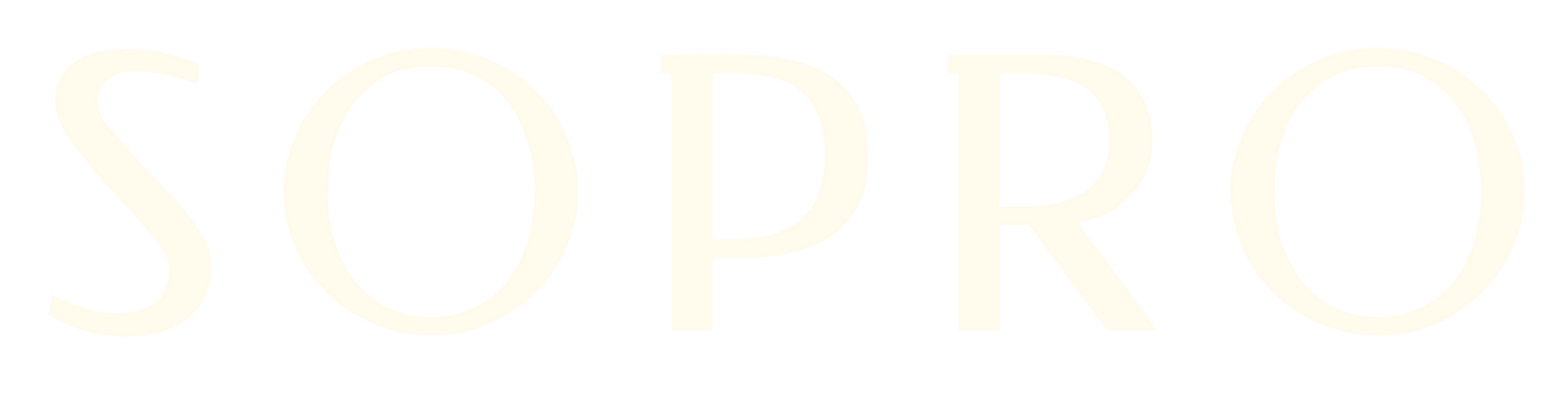 Sopro Company