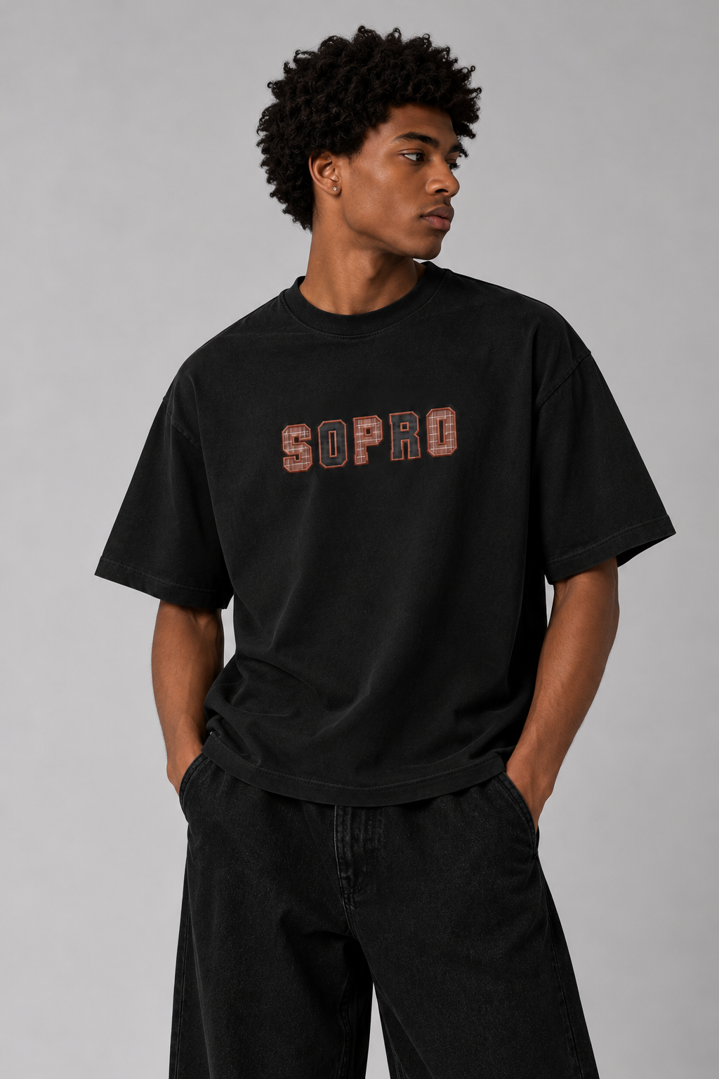 Camiseta Rancho