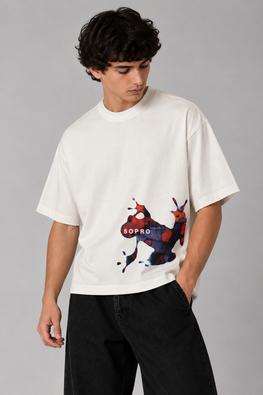 Camiseta Quimera
