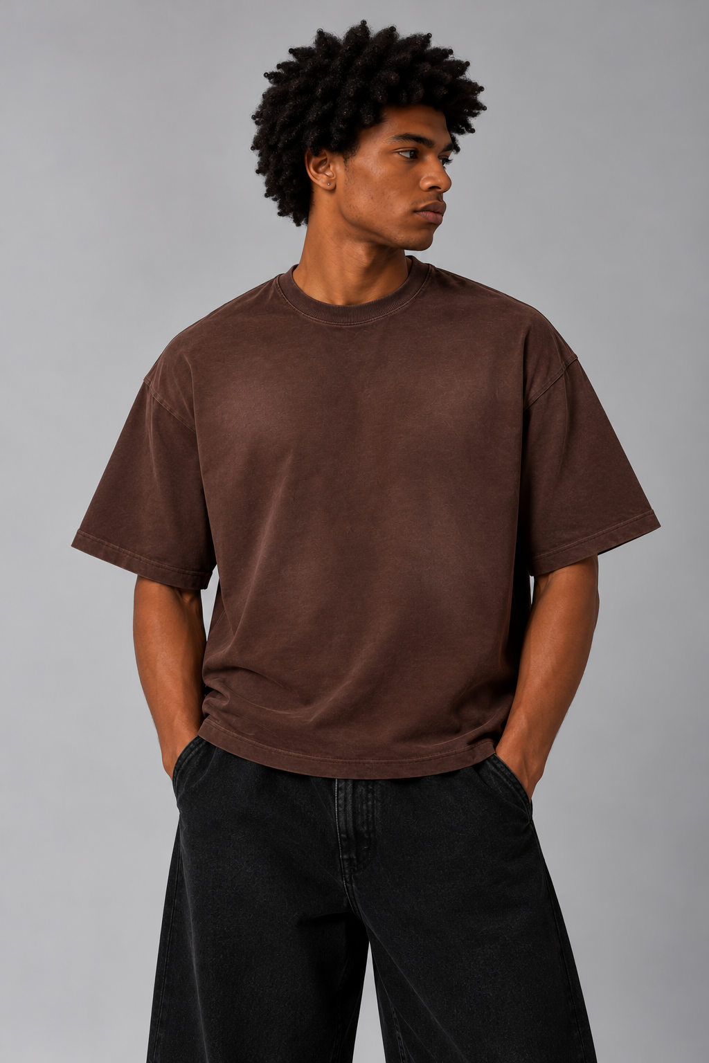 Camiseta Terra Batida