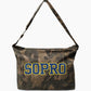 Bag Carteiro Time da Sopro