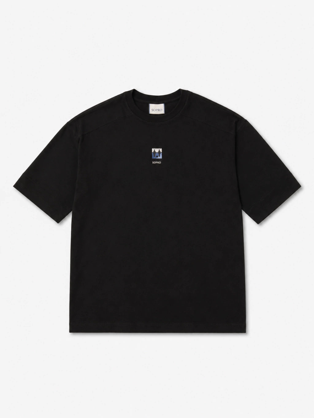 Escalação Tee
