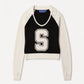 Tricot Torcida Feminina