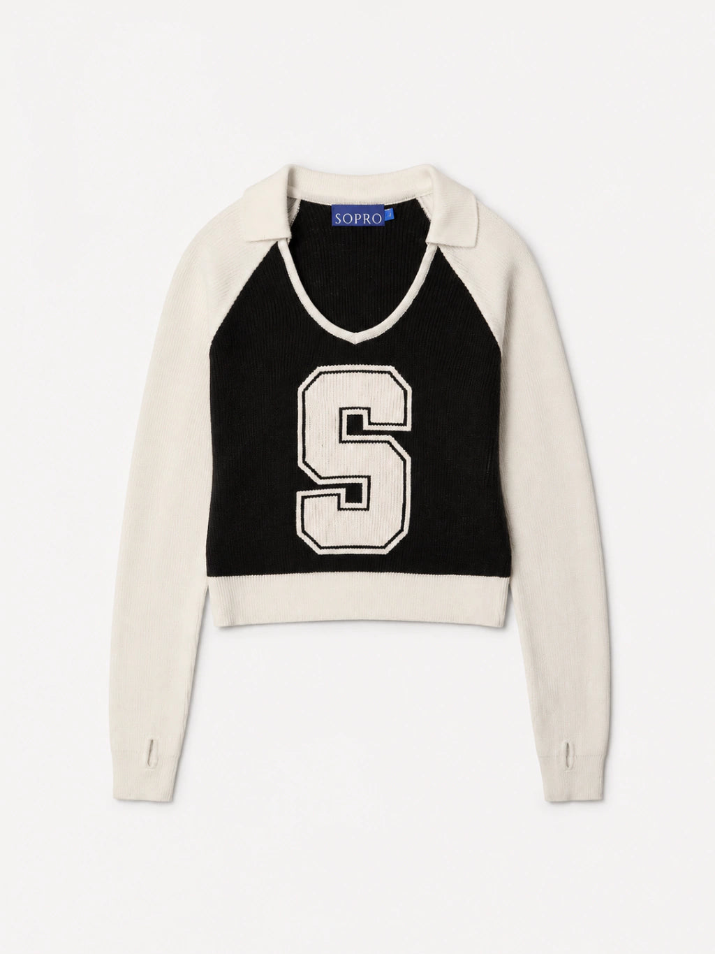 Tricot Torcida Feminina