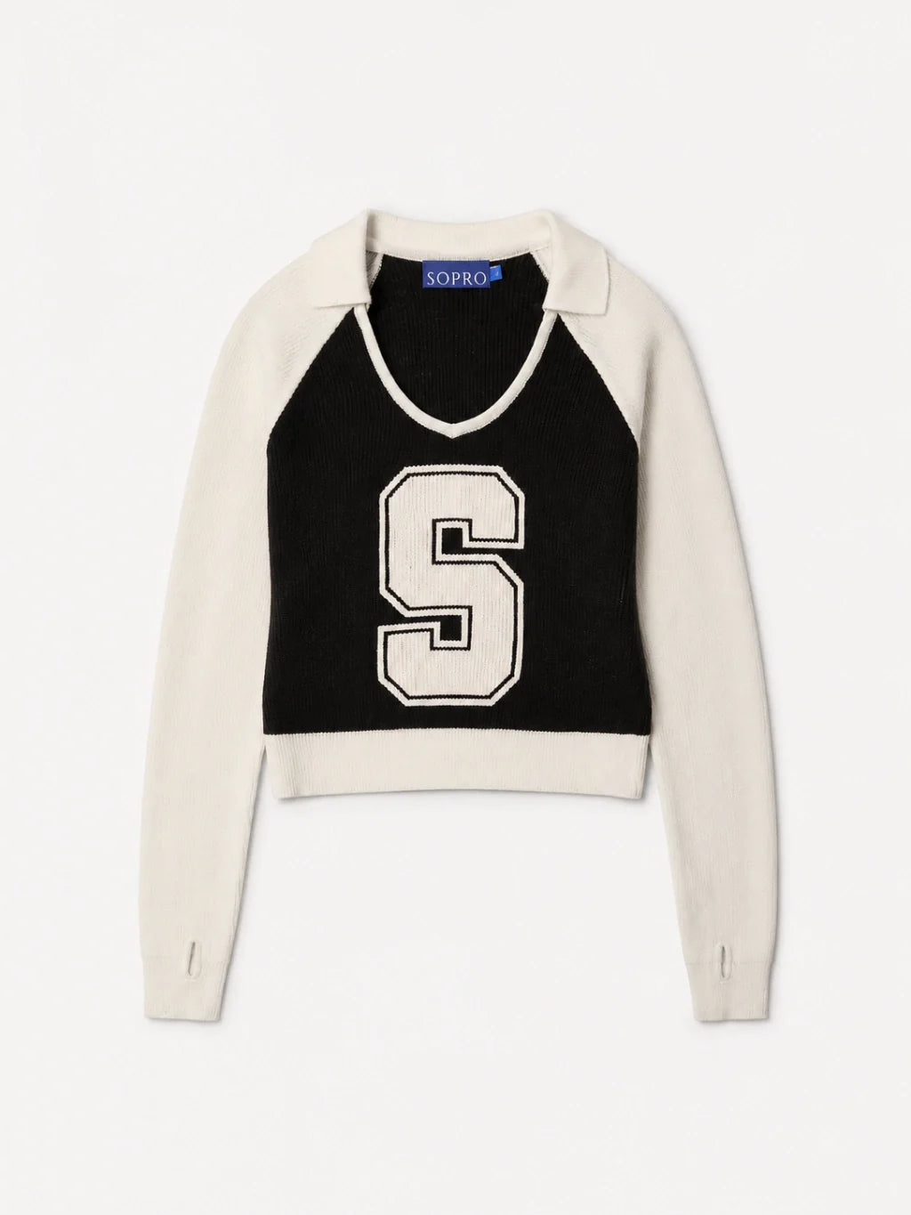 Tricot Torcida Feminina