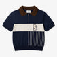 Cropped Polo Chamada Geral