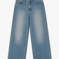 Calça Jeans Intervalo