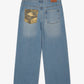 Calça Jeans Intervalo na internet