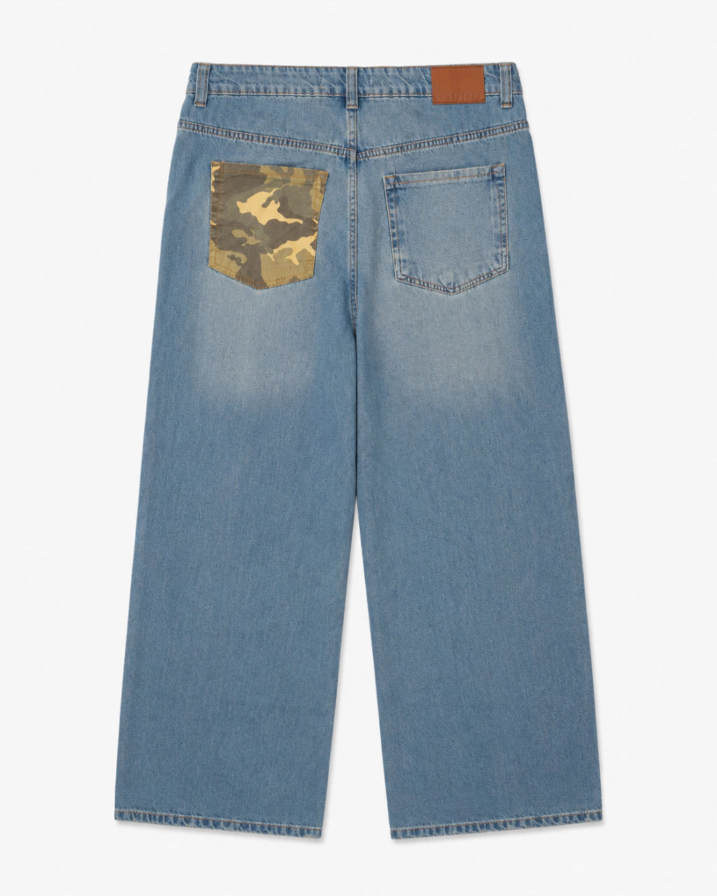 Calça Jeans Intervalo na internet