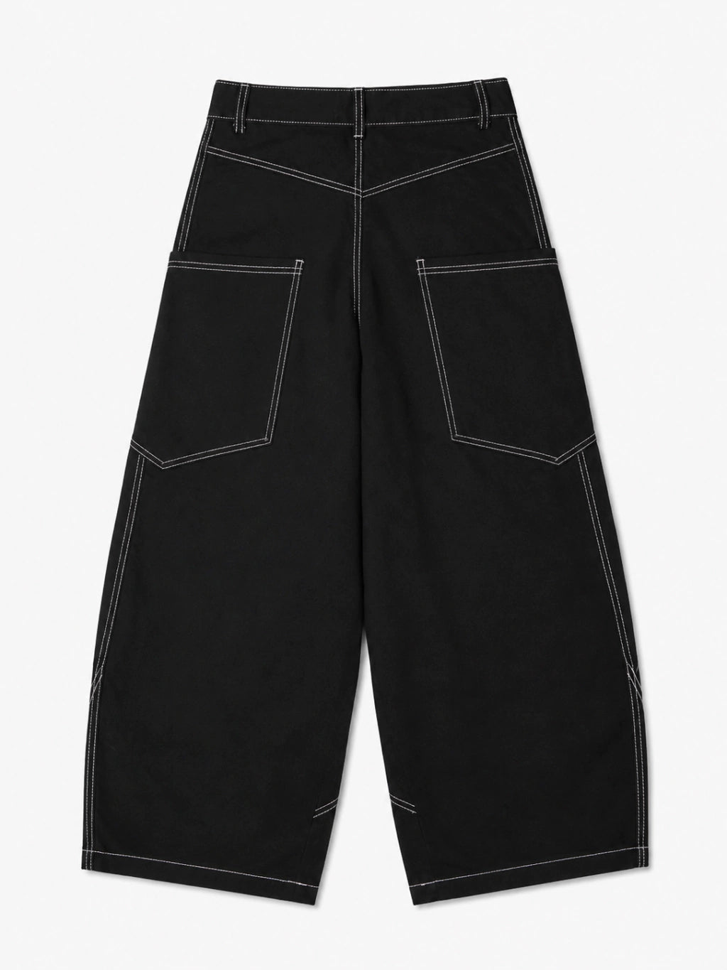 Calça de Sarja Bag Apito - SOPRO COMPANY