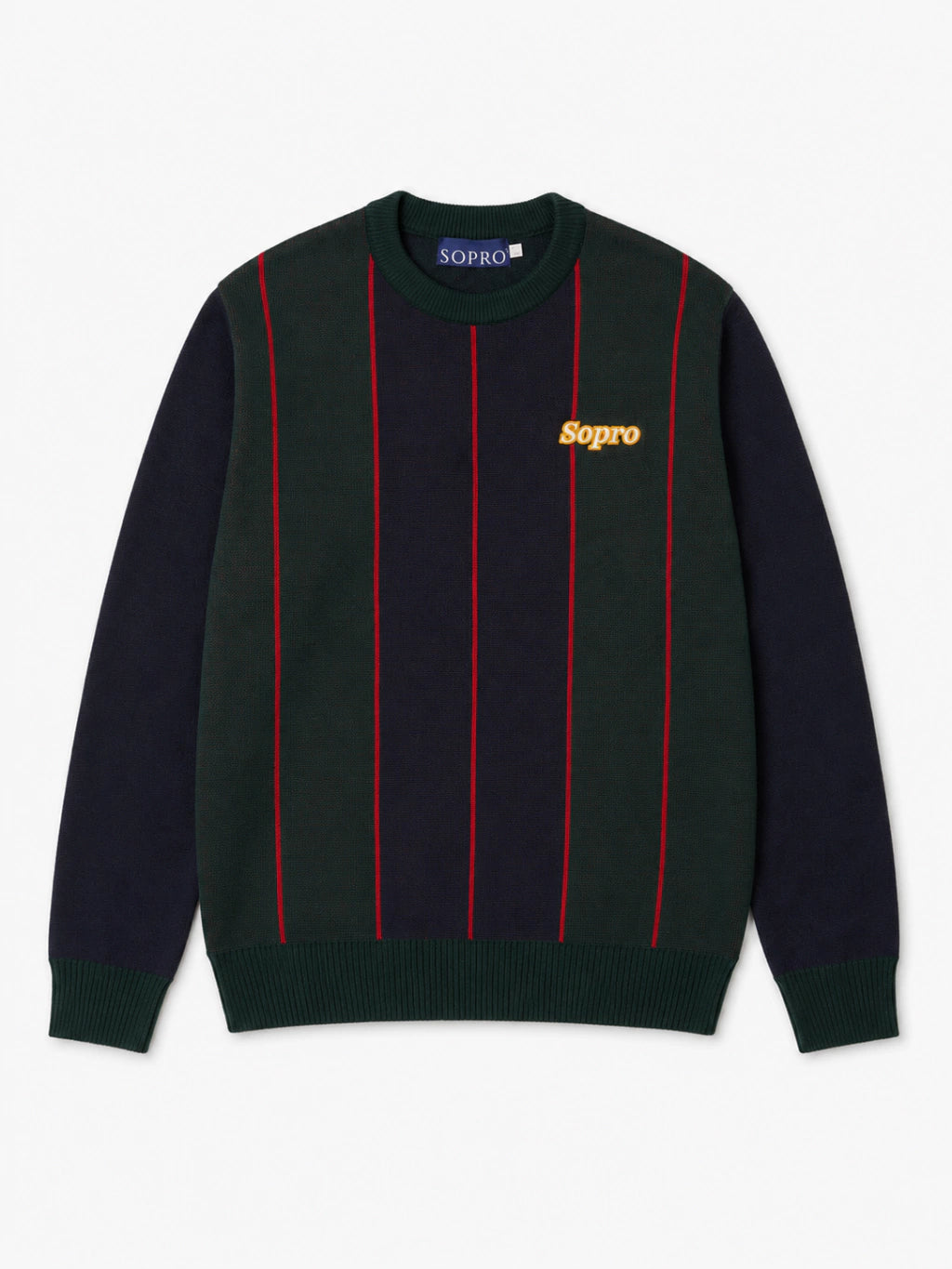 Tricot Disputa Final