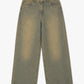 Calça Jeans Fim de Partida
