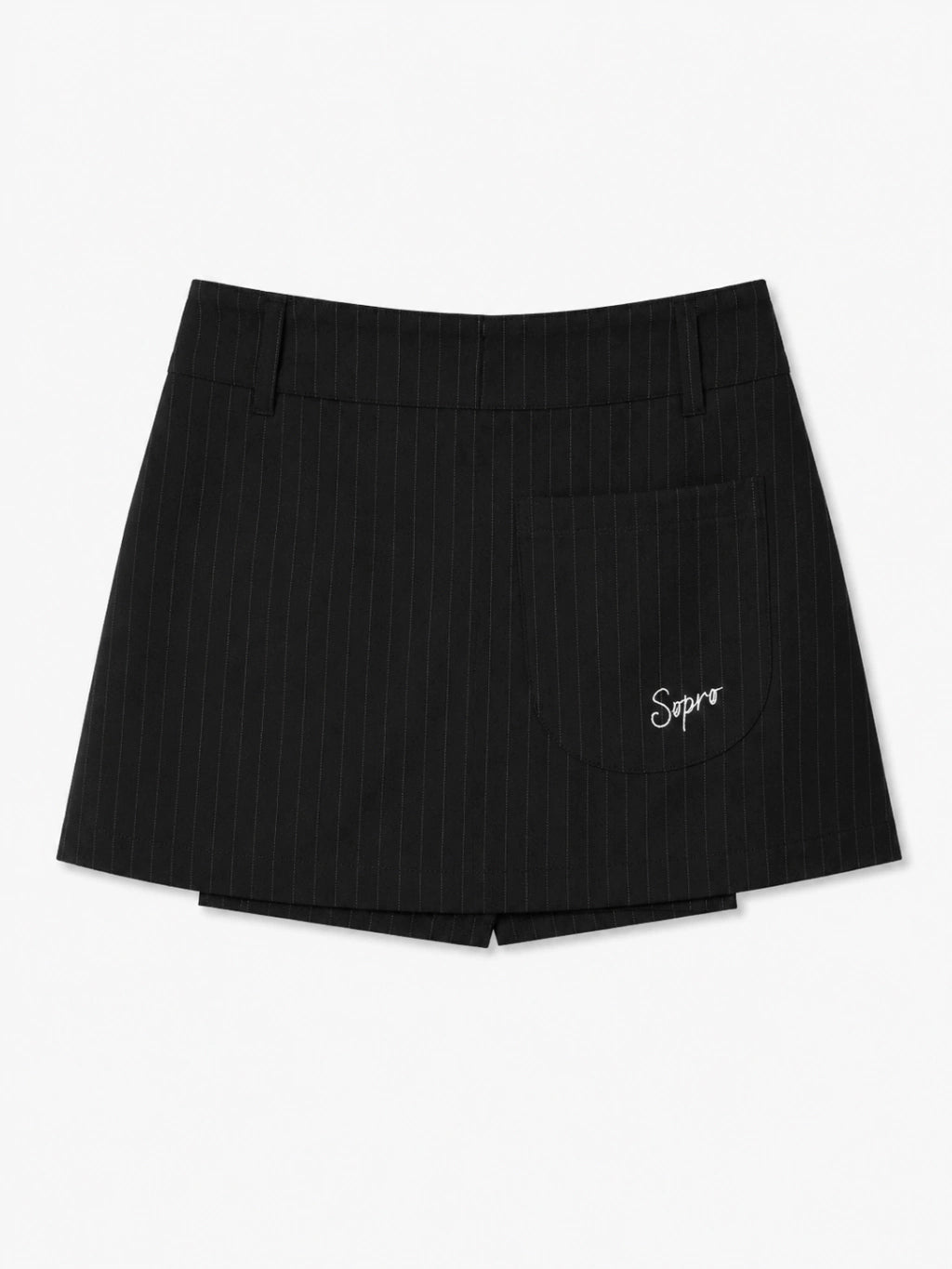 Shorts Saia Virada de Jogo - SOPRO COMPANY
