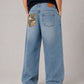 Calça Jeans Intervalo - SOPRO COMPANY