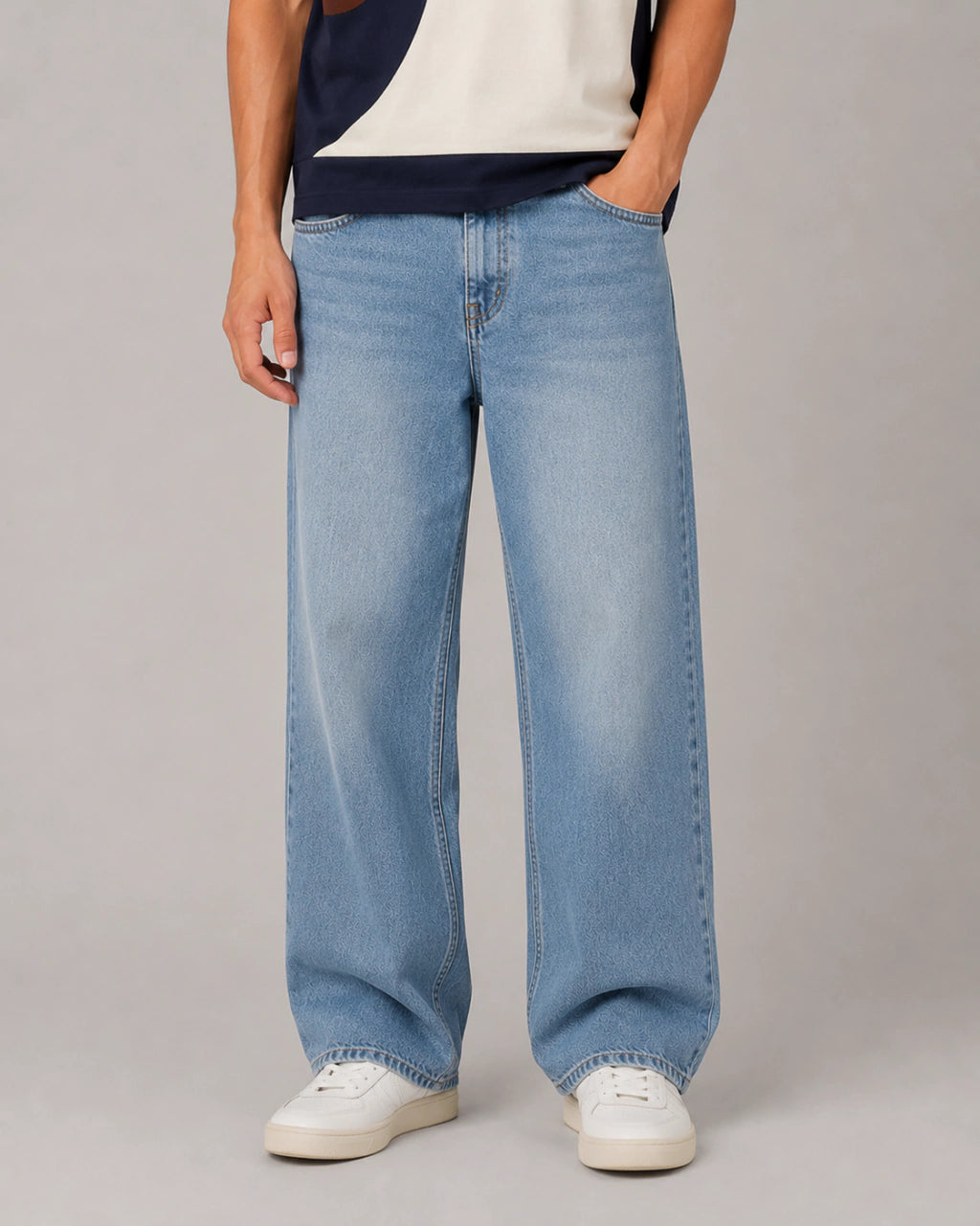 Calça Jeans Intervalo - comprar online