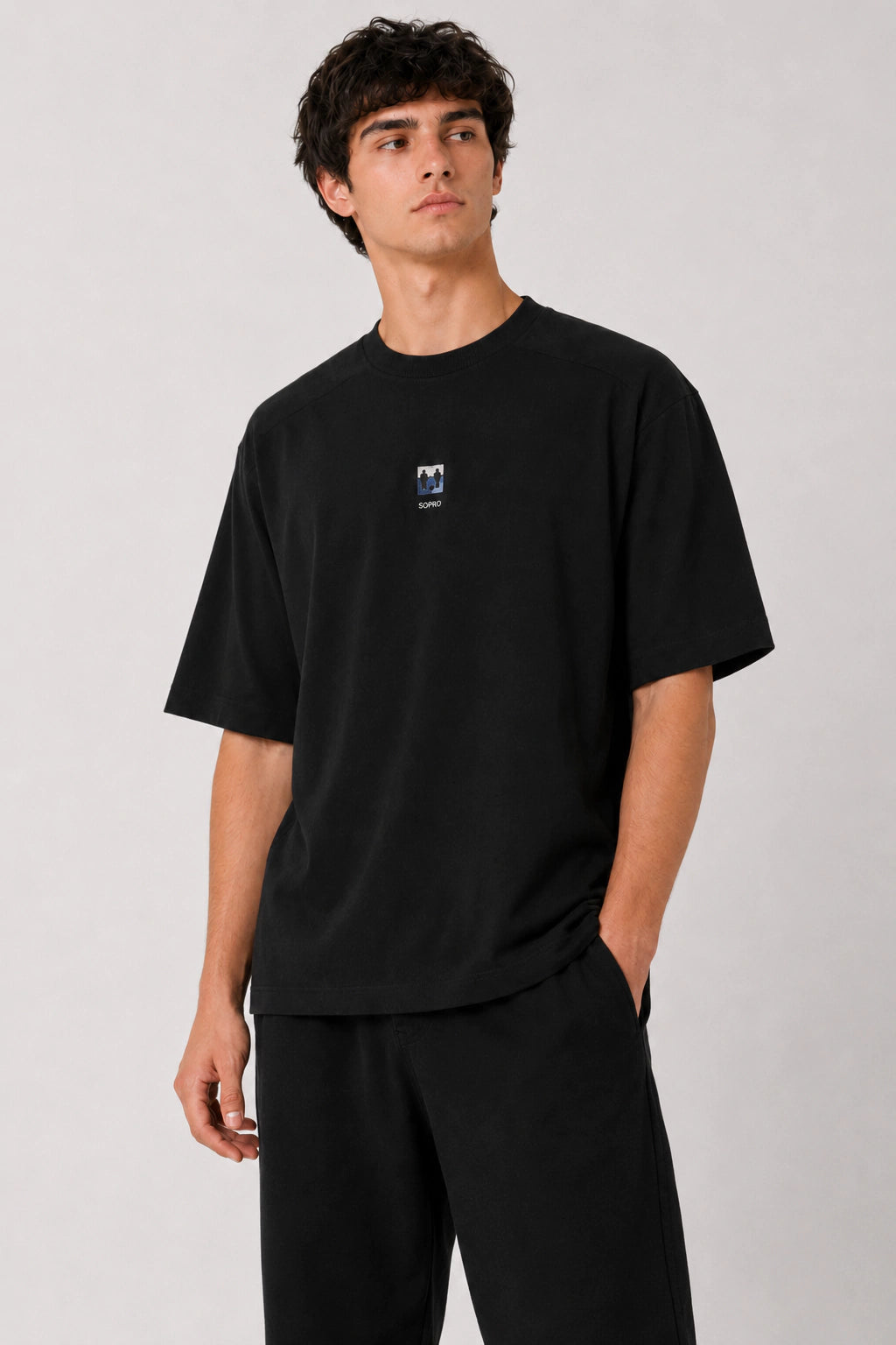 Escalação Tee - comprar online