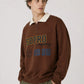 Moletom Polo Jogada Clássica - comprar online
