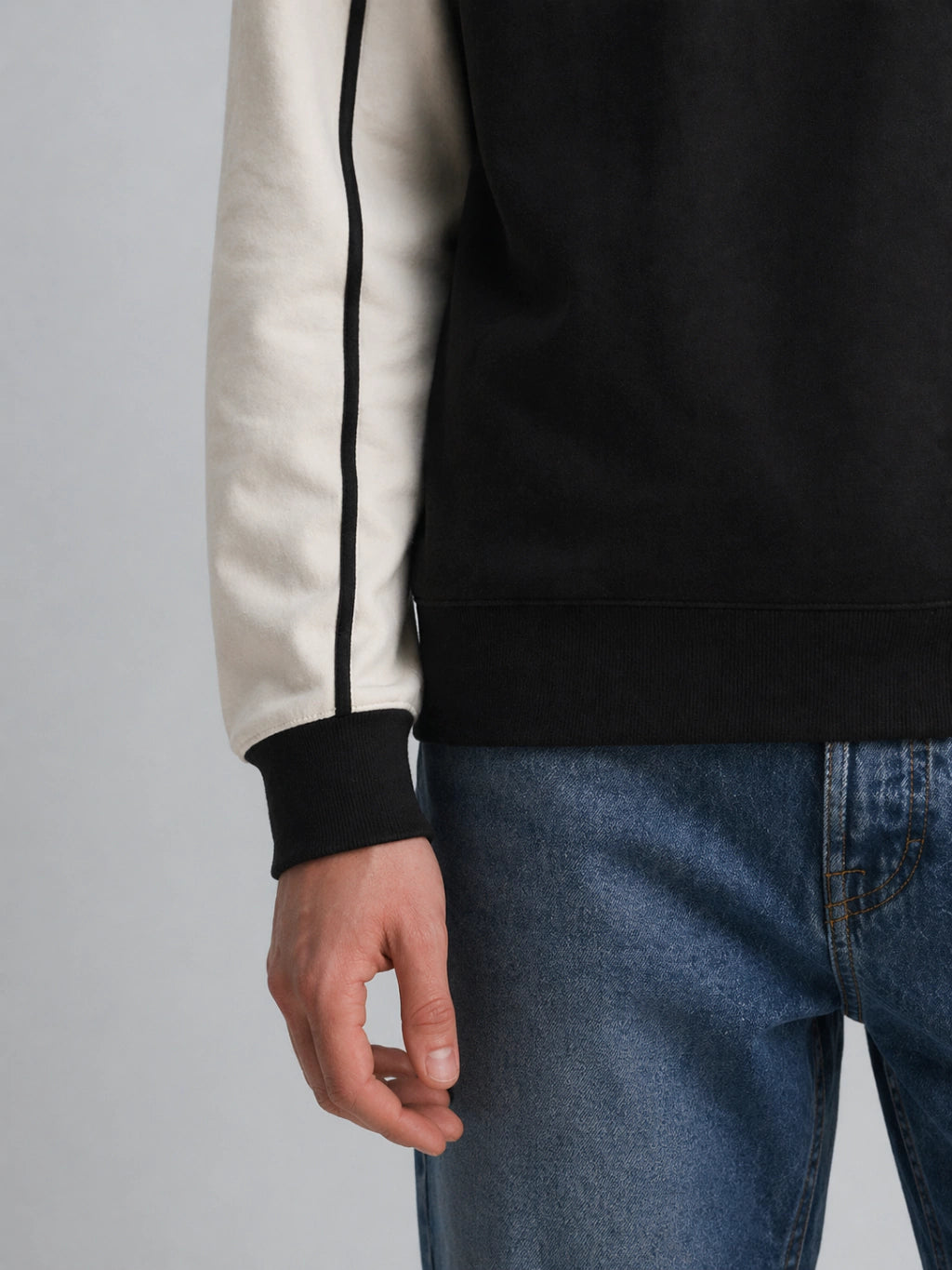 Moletom Polo Diretoria - comprar online