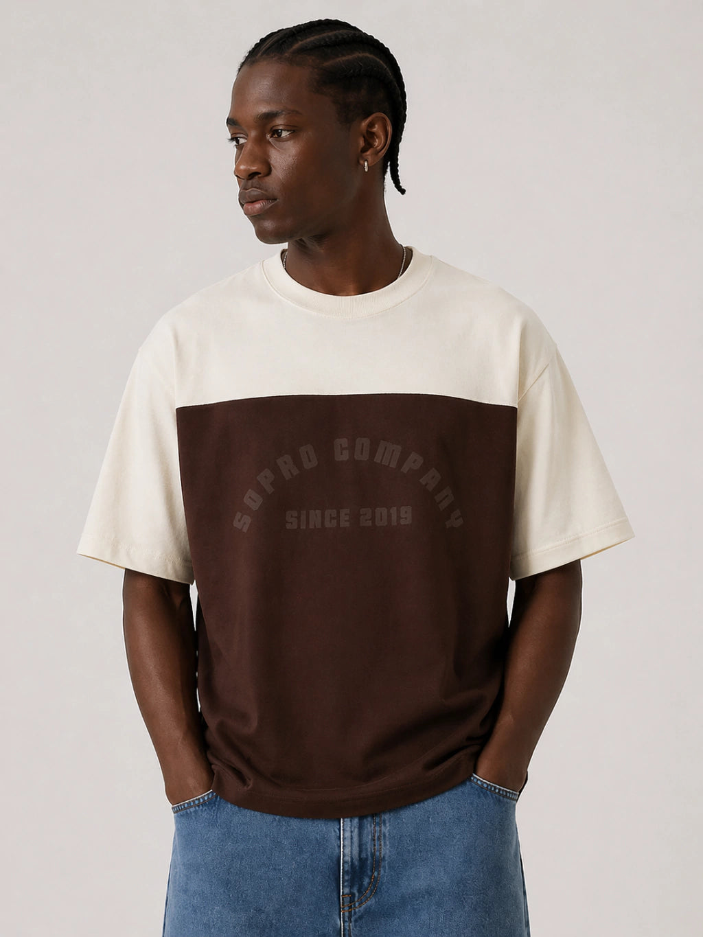Camiseta Linha de Frente - comprar online