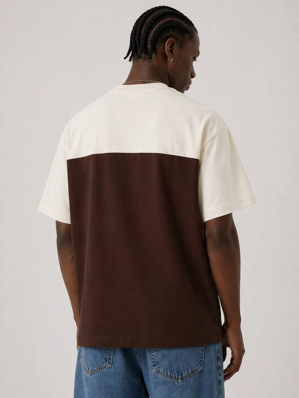 Camiseta Linha de Frente - SOPRO COMPANY