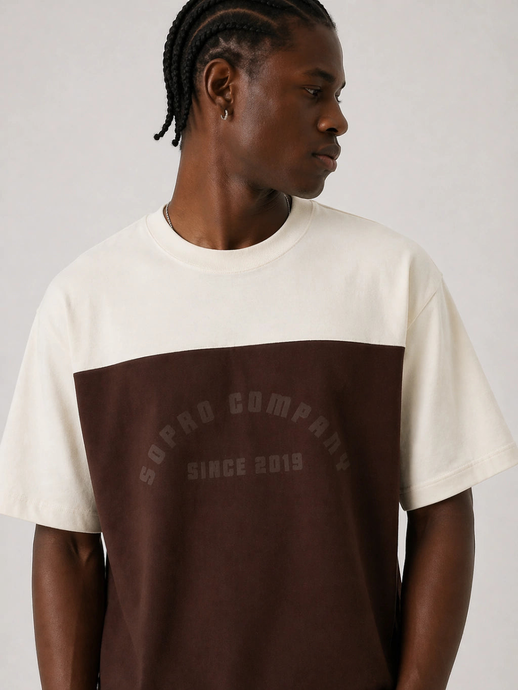 Imagem do Camiseta Linha de Frente