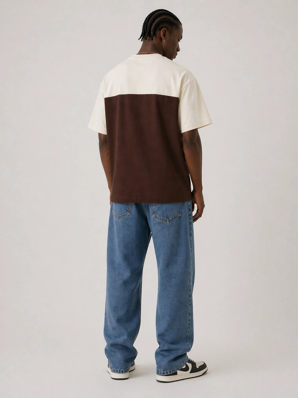 Camiseta Linha de Frente