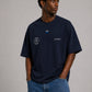 Camiseta Comissão BooMold™ Over - comprar online