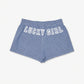 Samba Lucky Girl Azul