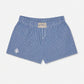 Samba Lucky Girl Azul - comprar online