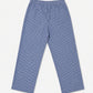 Calça Lucky Babes Azul - comprar online