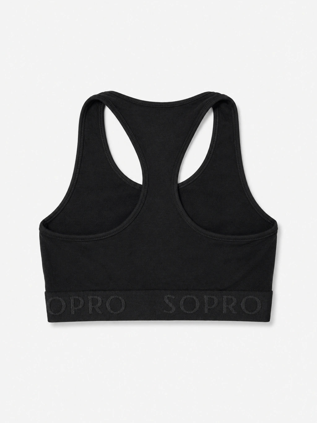 Top Babe Preto - comprar online