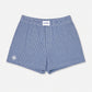 Samba Canção Lucky Boy Azul - comprar online