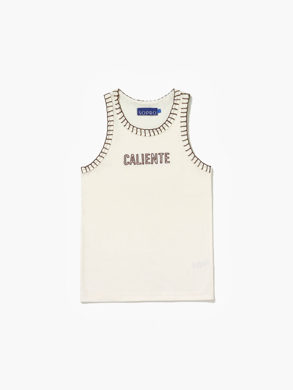 Regata Caliente - comprar online