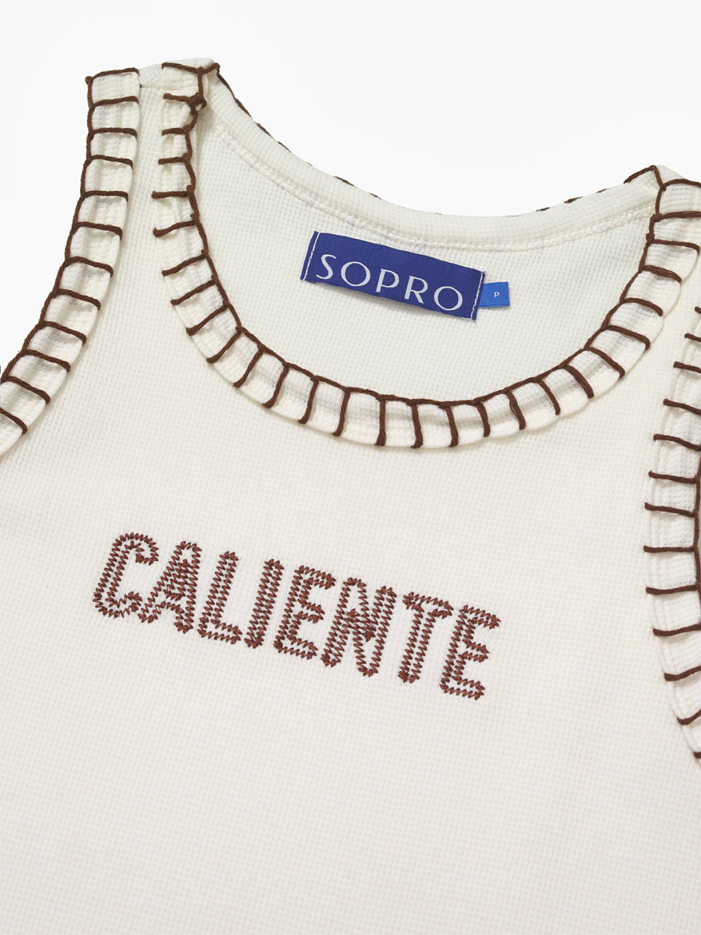 Regata Caliente