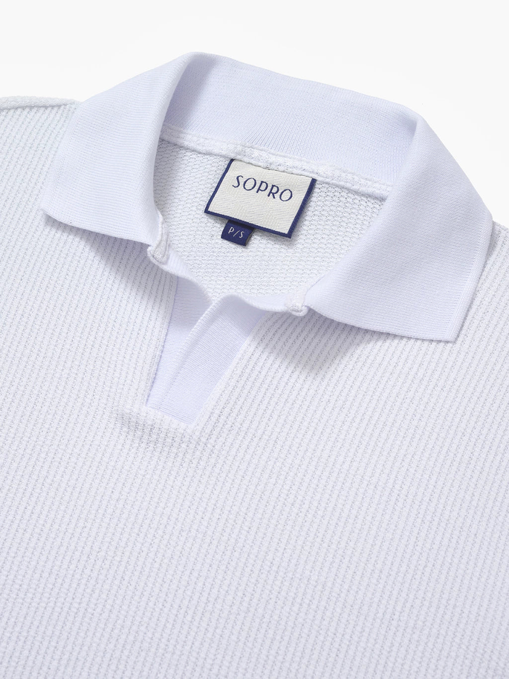 Camisa Polo Travessia - SOPRO COMPANY