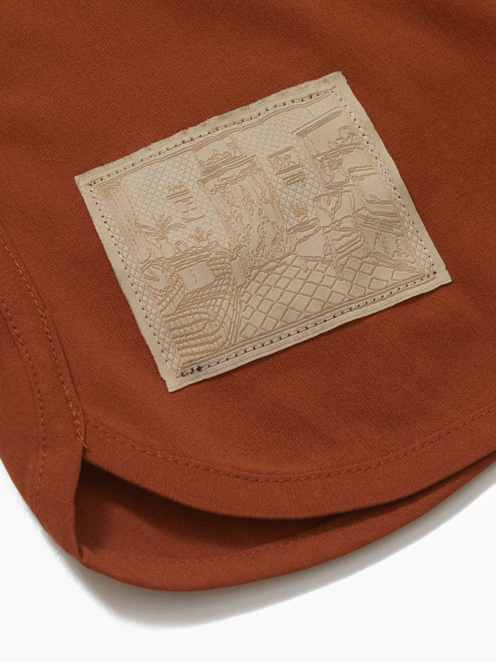 Shorts Camino - comprar online