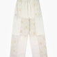 Calça de Linho Lar - comprar online