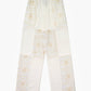 Calça de Linho Lar - SOPRO COMPANY