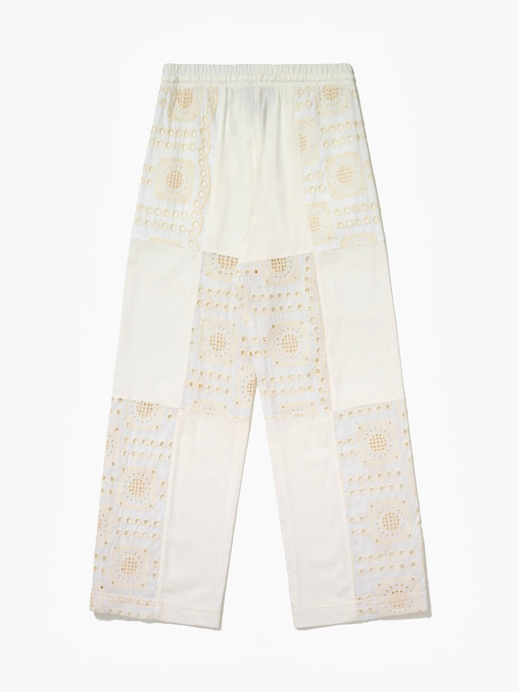 Calça de Linho Lar - SOPRO COMPANY