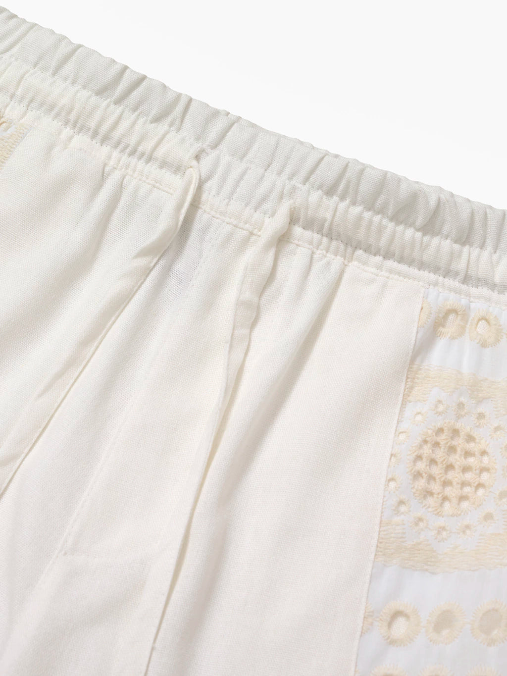 Calça de Linho Lar - loja online