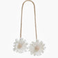 Chaveiro Tricot Las Flores - SOPRO COMPANY