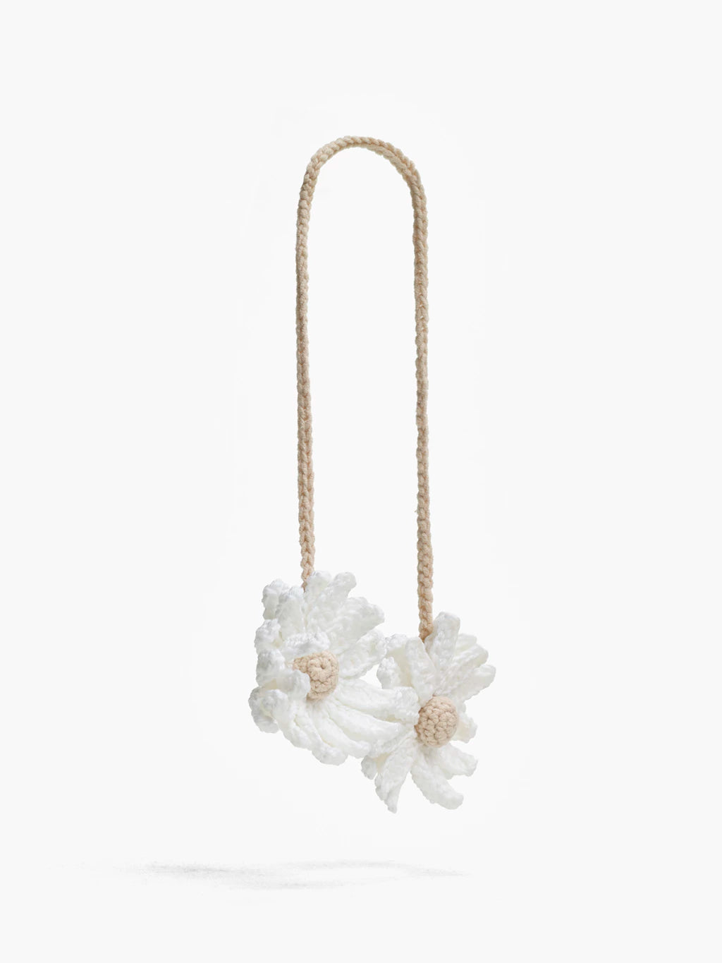 Chaveiro Tricot Las Flores - comprar online