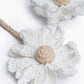 Chaveiro Tricot Las Flores na internet