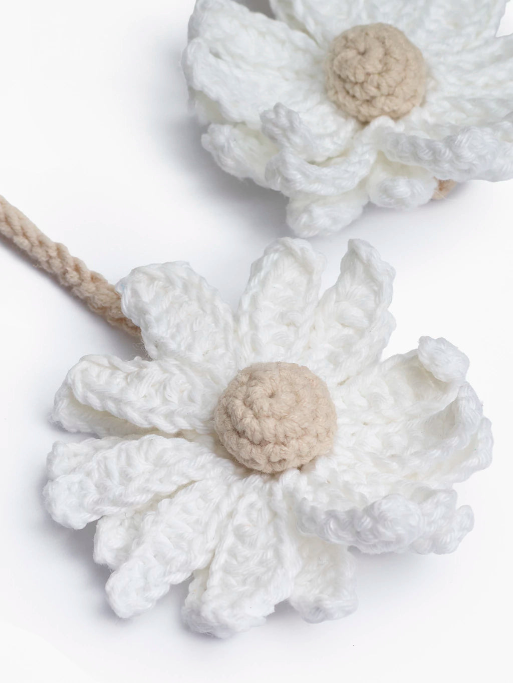 Chaveiro Tricot Las Flores na internet